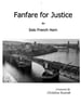 Fanfare for Justice